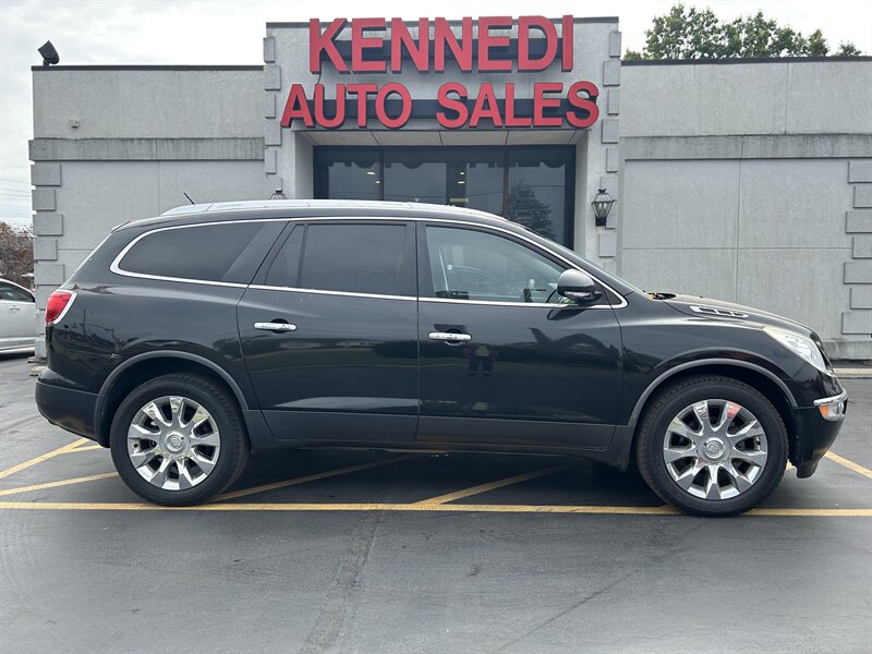 2012 Buick Enclave Leather   - Photo 1 - Fairview Heights, IL 62208