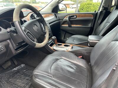 2012 Buick Enclave Leather   - Photo 8 - Fairview Heights, IL 62208