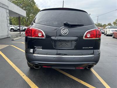 2012 Buick Enclave Leather   - Photo 7 - Fairview Heights, IL 62208