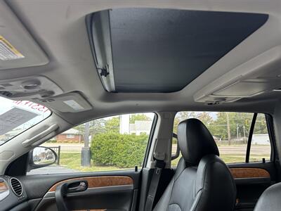 2012 Buick Enclave Leather   - Photo 9 - Fairview Heights, IL 62208
