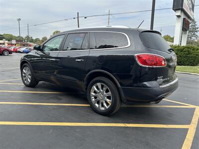 2012 Buick Enclave Leather   - Photo 5 - Fairview Heights, IL 62208