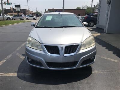 2010 Pontiac G6 GT   - Photo 6 - Fairview Heights, IL 62208