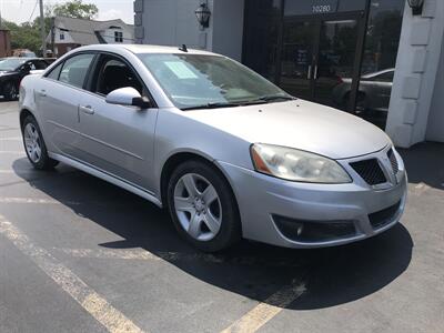 2010 Pontiac G6 GT   - Photo 2 - Fairview Heights, IL 62208