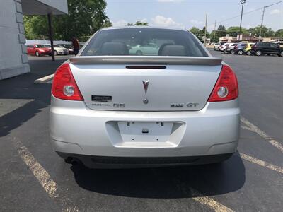 2010 Pontiac G6 GT   - Photo 7 - Fairview Heights, IL 62208