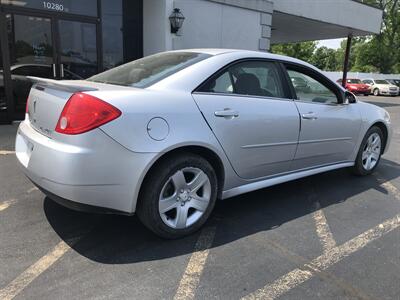 2010 Pontiac G6 GT   - Photo 4 - Fairview Heights, IL 62208