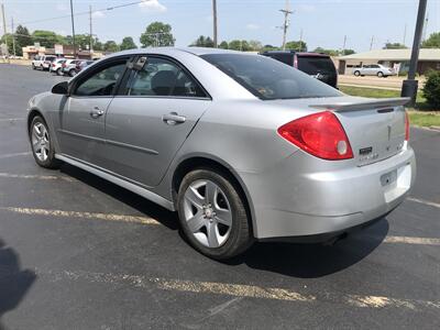 2010 Pontiac G6 GT   - Photo 5 - Fairview Heights, IL 62208