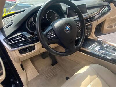 2014 BMW X5 xDrive35i   - Photo 6 - Belleville, IL 62226