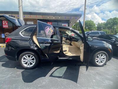 2014 BMW X5 xDrive35i   - Photo 5 - Belleville, IL 62226