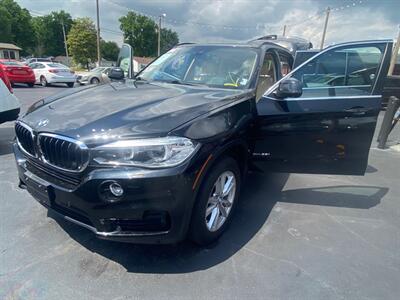 2014 BMW X5 xDrive35i   - Photo 2 - Belleville, IL 62226