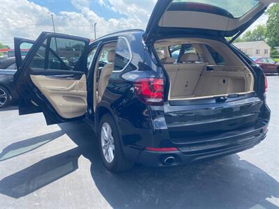 2014 BMW X5 xDrive35i   - Photo 8 - Belleville, IL 62226