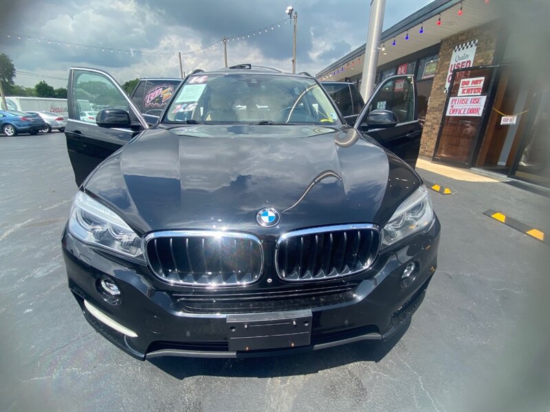 2014 BMW X5 xDrive35i   - Photo 1 - Belleville, IL 62226