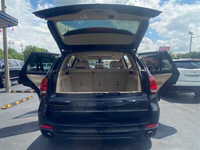 2014 BMW X5 xDrive35i   - Photo 9 - Belleville, IL 62226