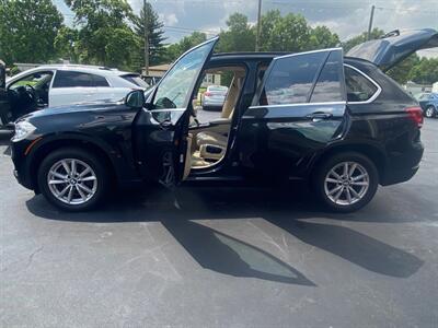2014 BMW X5 xDrive35i   - Photo 4 - Belleville, IL 62226