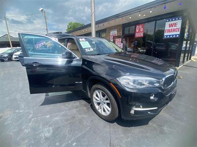 2014 BMW X5 xDrive35i   - Photo 3 - Belleville, IL 62226