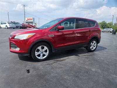 2013 Ford Escape SE   - Photo 2 - Cahokia, IL 62206