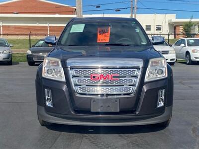 2014 GMC Terrain SLE-1   - Photo 2 - Cahokia, IL 62206