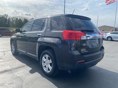 2014 GMC Terrain SLE-1   - Photo 6 - Cahokia, IL 62206