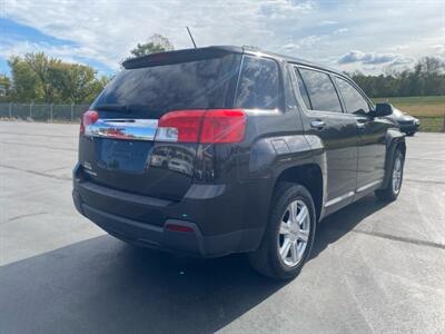 2014 GMC Terrain SLE-1   - Photo 5 - Cahokia, IL 62206