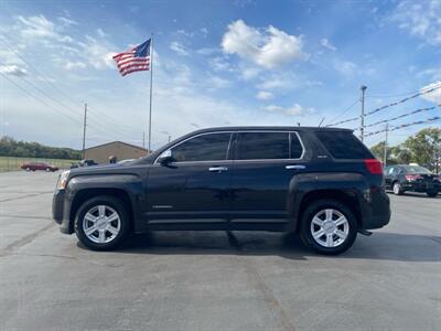 2014 GMC Terrain SLE-1   - Photo 7 - Cahokia, IL 62206