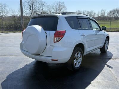 2008 Toyota RAV4 Limited   - Photo 7 - Cahokia, IL 62206