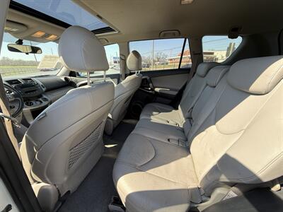 2008 Toyota RAV4 Limited   - Photo 12 - Cahokia, IL 62206