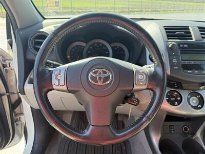 2008 Toyota RAV4 Limited   - Photo 14 - Cahokia, IL 62206