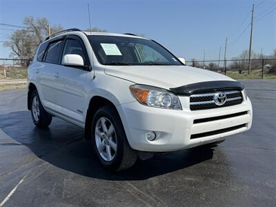 2008 Toyota RAV4 Limited   - Photo 5 - Cahokia, IL 62206