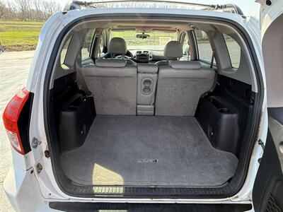2008 Toyota RAV4 Limited   - Photo 9 - Cahokia, IL 62206