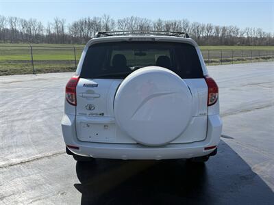 2008 Toyota RAV4 Limited   - Photo 8 - Cahokia, IL 62206