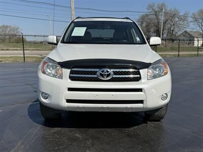 2008 Toyota RAV4 Limited   - Photo 4 - Cahokia, IL 62206
