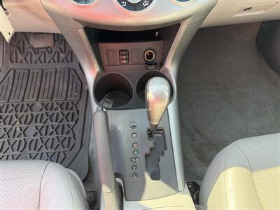 2008 Toyota RAV4 Limited   - Photo 16 - Cahokia, IL 62206