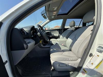 2008 Toyota RAV4 Limited   - Photo 11 - Cahokia, IL 62206