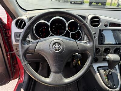 2008 Toyota Matrix XR   - Photo 13 - Cahokia, IL 62206
