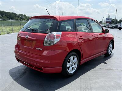 2008 Toyota Matrix XR   - Photo 7 - Cahokia, IL 62206