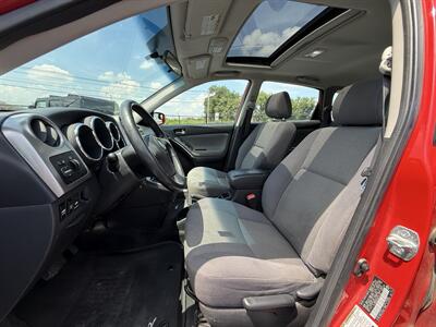 2008 Toyota Matrix XR   - Photo 10 - Cahokia, IL 62206