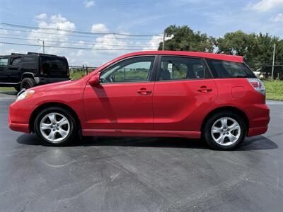 2008 Toyota Matrix XR   - Photo 5 - Cahokia, IL 62206