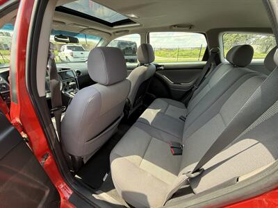 2008 Toyota Matrix XR   - Photo 11 - Cahokia, IL 62206