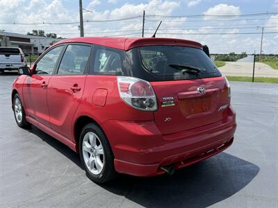 2008 Toyota Matrix XR   - Photo 6 - Cahokia, IL 62206