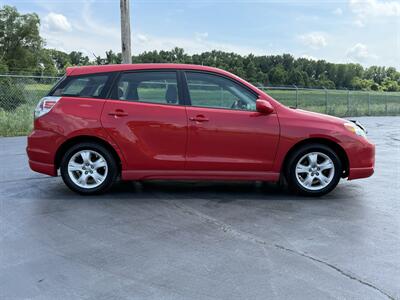 2008 Toyota Matrix XR   - Photo 4 - Cahokia, IL 62206