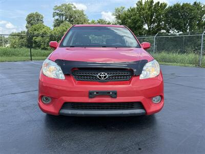 2008 Toyota Matrix XR   - Photo 2 - Cahokia, IL 62206