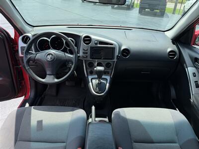 2008 Toyota Matrix XR   - Photo 12 - Cahokia, IL 62206
