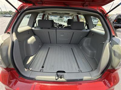 2008 Toyota Matrix XR   - Photo 9 - Cahokia, IL 62206