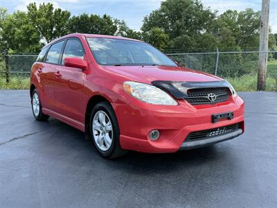 2008 Toyota Matrix XR   - Photo 3 - Cahokia, IL 62206