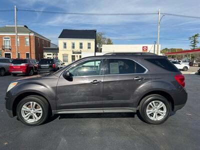 2013 Chevrolet Equinox LT   - Photo 4 - Millstadt, IL 62260