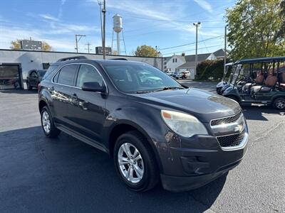 2013 Chevrolet Equinox LT   - Photo 3 - Millstadt, IL 62260