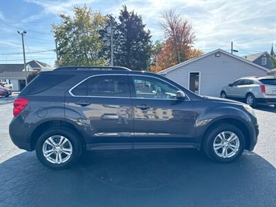 2013 Chevrolet Equinox LT   - Photo 5 - Millstadt, IL 62260