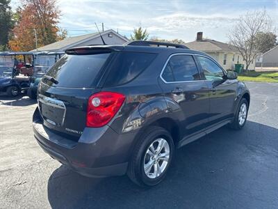 2013 Chevrolet Equinox LT   - Photo 6 - Millstadt, IL 62260