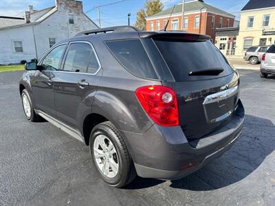 2013 Chevrolet Equinox LT   - Photo 8 - Millstadt, IL 62260