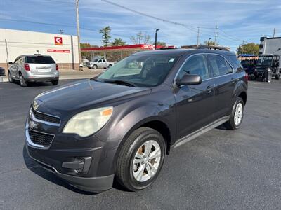 2013 Chevrolet Equinox LT   - Photo 1 - Millstadt, IL 62260