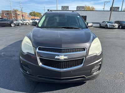 2013 Chevrolet Equinox LT   - Photo 2 - Millstadt, IL 62260